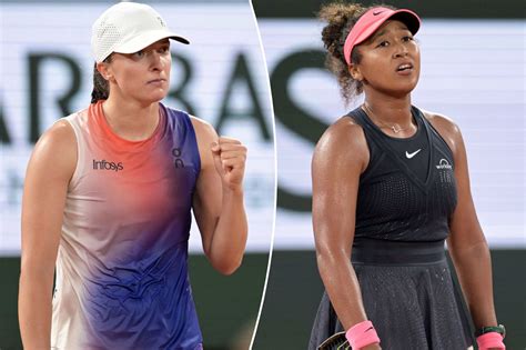 out of context iga swiatek|Iga Swiatek survives tough test; Naomi Osaka wins in US Open .